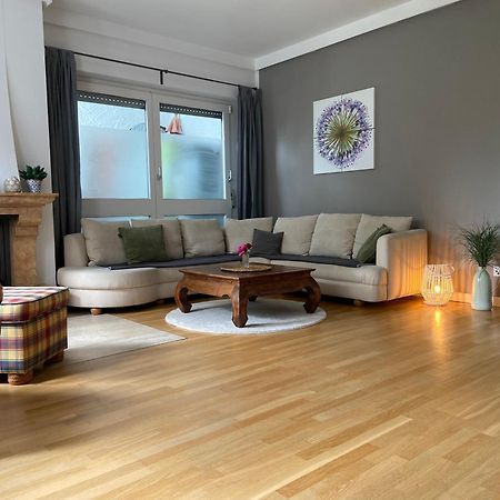 Ferienwohnung Schneider&Graf อุททิง อัม แอมเมอร์ซี ภายนอก รูปภาพ