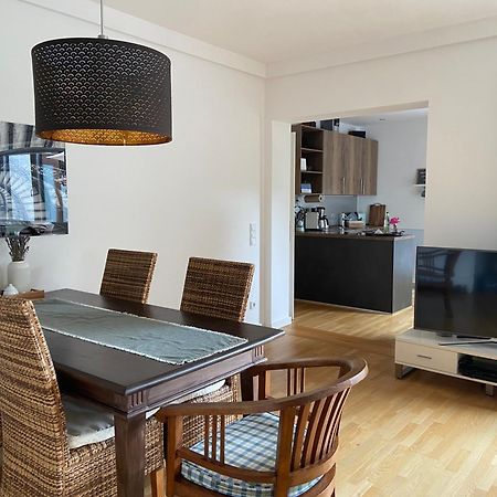 Ferienwohnung Schneider&Graf อุททิง อัม แอมเมอร์ซี ภายนอก รูปภาพ