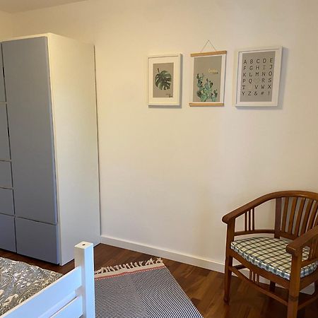 Ferienwohnung Schneider&Graf อุททิง อัม แอมเมอร์ซี ภายนอก รูปภาพ