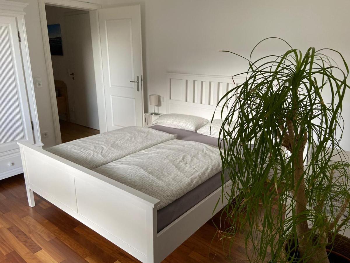 Ferienwohnung Schneider&Graf อุททิง อัม แอมเมอร์ซี ภายนอก รูปภาพ