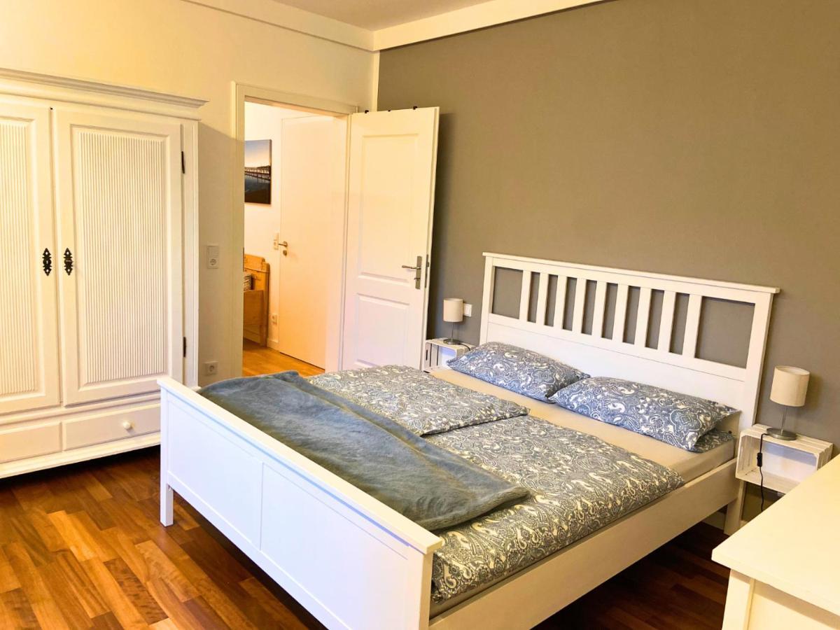 Ferienwohnung Schneider&Graf อุททิง อัม แอมเมอร์ซี ภายนอก รูปภาพ